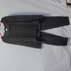 Super Soft Lounge Wear Set (Serra)